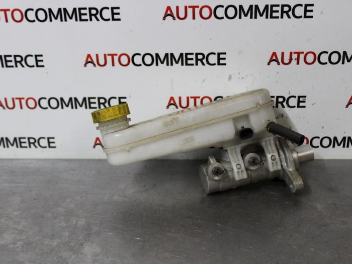 Hauptbremszylinder Citroen Jumper 2.2 HDi 120 Euro 4 - 6402020 4HU
