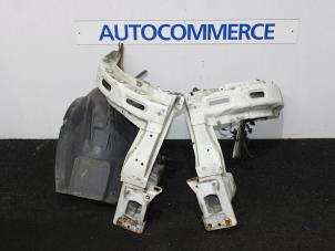 Used Chassis bar, front Citroen Jumper (U9) 2.2 HDi 120 Euro 4 Price on request offered by Autocommerce