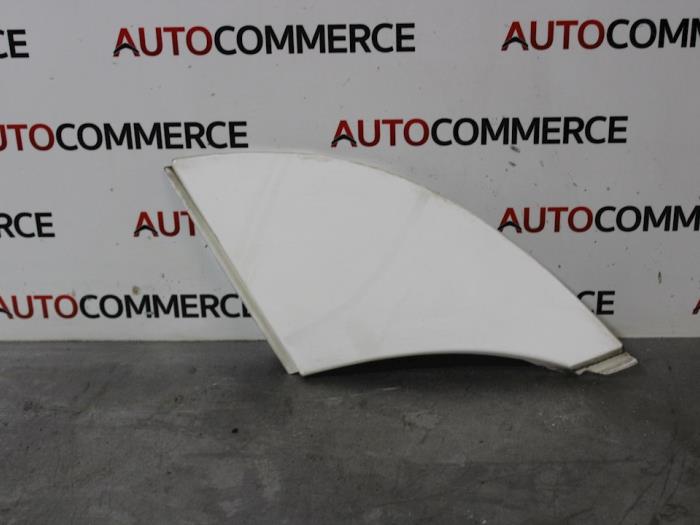 Używane Parawan Citroen Jumper (U9) 2.2 HDi 120 Euro 4 Cena € 20,00 Procedura marży oferowane przez Autocommerce