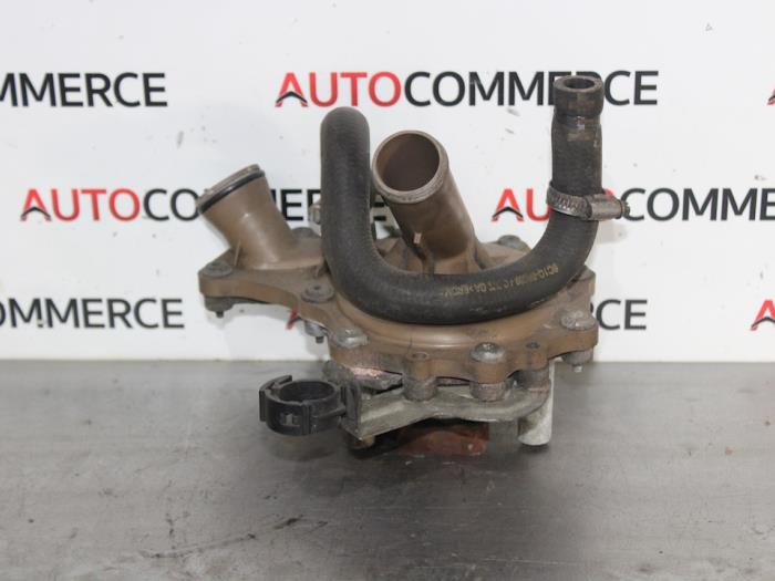 Begagnade Vattenpump Peugeot Boxer (U9) 2.2 HDi 150 Pris € 35,00 Marginaltabell erbjuds av Autocommerce