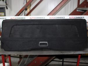 Used Parcel shelf Peugeot 407 SW (6E) 2.0 HDiF 16V Price on request offered by Autocommerce