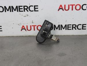 Used Tyre pressure sensor Peugeot 807 2.0 HDi 16V 136 FAP Price on request offered by Autocommerce