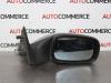 Wing mirror, right from a Renault Laguna II Grandtour (KG), 2000 / 2007 1.8 16V, Combi/o, 4-dr, Petrol, 1.783cc, 85kW (116pk), FWD, F4P774, 2000-10 / 2005-02, KG04 2005