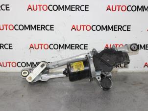 Used Wiper motor + mechanism Peugeot 107 1.0 12V Price € 30,00 Margin scheme offered by Autocommerce