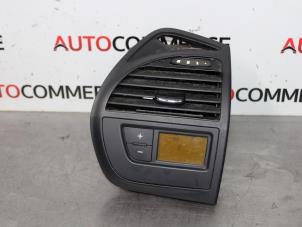 Used Heater control panel Citroen C4 Picasso (UD/UE/UF) 1.6 HDiF 16V 110 Price € 20,00 Margin scheme offered by Autocommerce