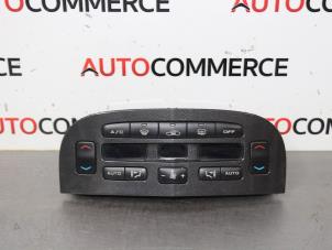 Used Heater control panel Peugeot 607 (9D/U) 2.0 16V Price on request offered by Autocommerce