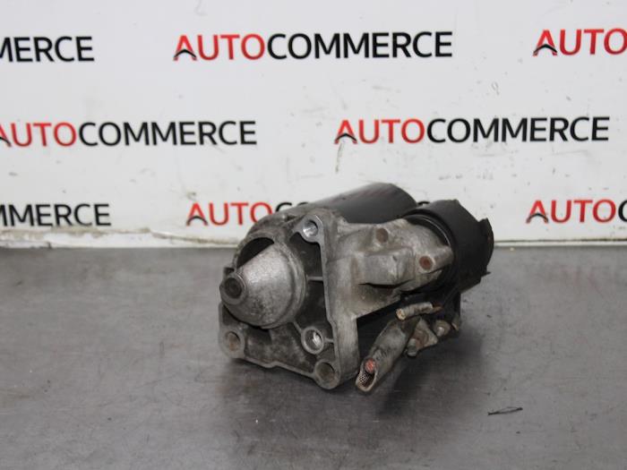 Gebrauchte Anlasser Renault Espace (JK) 2.0 Turbo 16V Grand Espace Preis € 25,00 Margenregelung angeboten von Autocommerce