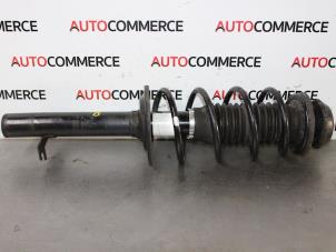 Used Front shock absorber, right Toyota Aygo (B10) 1.0 12V VVT-i Price on request offered by Autocommerce