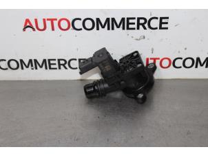 Used Turbo relief valve Peugeot 208 I (CA/CC/CK/CL) 1.2 12V e-THP PureTech 110 Price € 25,00 Margin scheme offered by Autocommerce