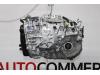 Caja de cambios de un Peugeot 208 I (CA/CC/CK/CL) 1.2 12V e-THP PureTech 110 2016