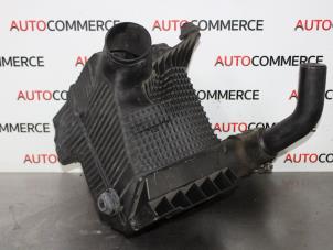 Used Air box Renault Megane II Grandtour (KM) 2.0 16V Price € 25,00 Margin scheme offered by Autocommerce