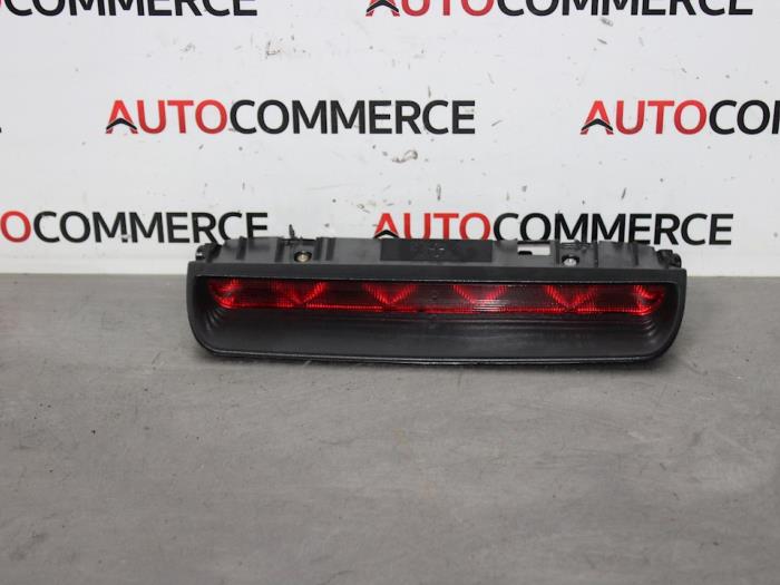 Third brake light Citroen Xsara Picasso 1.6 HDi 16V 92 - 02E25048 SCINTEX