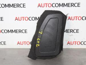 Gebrauchte Airbag Sitz (Sitzplatz) Peugeot 207/207+ (WA/WC/WM) 1.4 Preis € 30,00 Margenregelung angeboten von Autocommerce