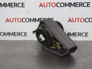 Gebrauchte Sicherheitsgurt links vorne Renault Megane II CC (EM) 1.6 16V Preis € 50,00 Margenregelung angeboten von Autocommerce