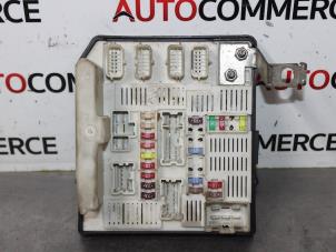 Używane Skrzynka bezpieczników Renault Scénic II (JM) 1.5 dCi 85 Cena € 50,00 Procedura marży oferowane przez Autocommerce