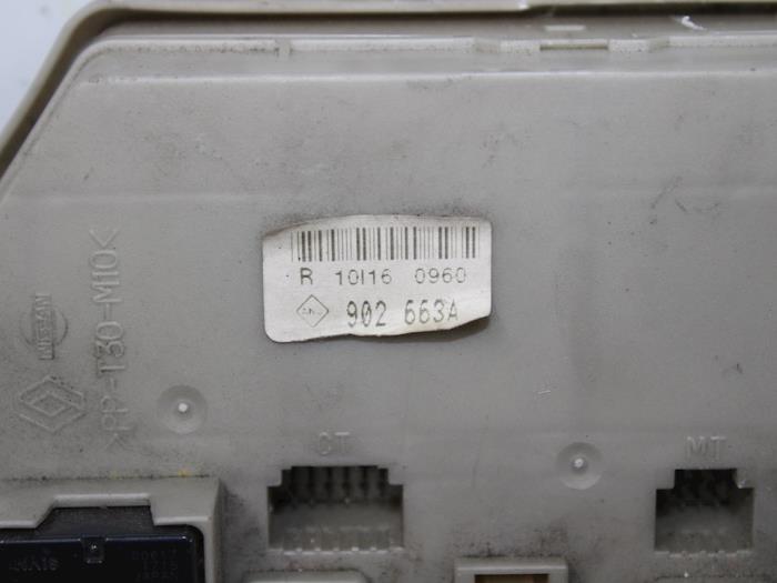 renault modus fuse box problems wiring diagram Renault Kangoo renault modus fuse box wiring diagramused renault modus fuse box 902663a autocommerce proxyparts comfuse box from
