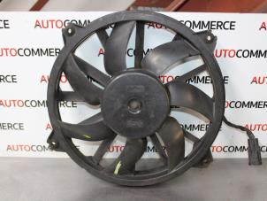 Used Cooling fans Citroen C4 Picasso (UD/UE/UF) 1.6 HDi 16V 110 Price on request offered by Autocommerce