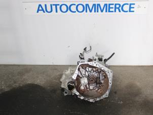 Used Gearbox Citroen C1 1.0 12V Price € 200,00 Margin scheme offered by Autocommerce