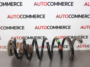 Used Rear torsion spring Peugeot Partner (GC/GF/GG/GJ/GK) 1.6 HDI 75 Phase 2 Price € 15,00 Margin scheme offered by Autocommerce