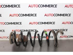 Used Rear torsion spring Peugeot Partner (GC/GF/GG/GJ/GK) 1.6 HDI 75 Phase 2 Price € 15,00 Margin scheme offered by Autocommerce