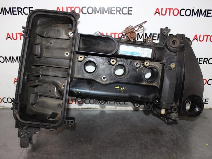 Gebrauchte Ventildeckel Peugeot 107 1.0 12V Preis € 50,00 Margenregelung angeboten von Autocommerce