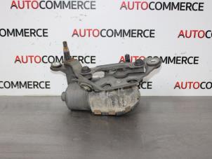 Used Wiper motor + mechanism Peugeot 407 (6D) 1.6 HDi 16V Price € 25,00 Margin scheme offered by Autocommerce
