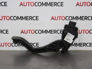Used Throttle pedal position sensor Peugeot 207/207+ (WA/WC/WM) 1.6 HDi Price € 25,00 Margin scheme offered by Autocommerce