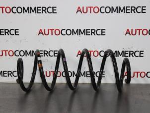 Used Rear torsion spring Peugeot 207/207+ (WA/WC/WM) 1.6 HDi Price € 10,00 Margin scheme offered by Autocommerce