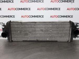 Usagé Echangeur air (Intercooler) Opel Vivaro 1.9 DI Prix € 30,00 Règlement à la marge proposé par Autocommerce