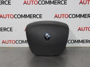 Usagé Airbag gauche (volant) Renault Scénic III (JZ) 1.5 dCi 105 Prix € 100,00 Règlement à la marge proposé par Autocommerce