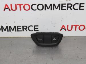 Used PDC switch Citroen C5 III Berline (RD) 1.6 HDiF 16V Price € 20,00 Margin scheme offered by Autocommerce