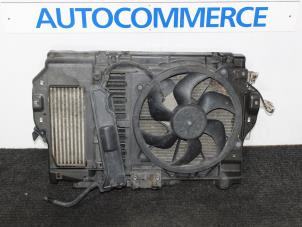 Używane Klimatyzacja (kompletna) Citroen C5 III Berline (RD) 1.6 HDiF 16V Cena € 120,00 Procedura marży oferowane przez Autocommerce