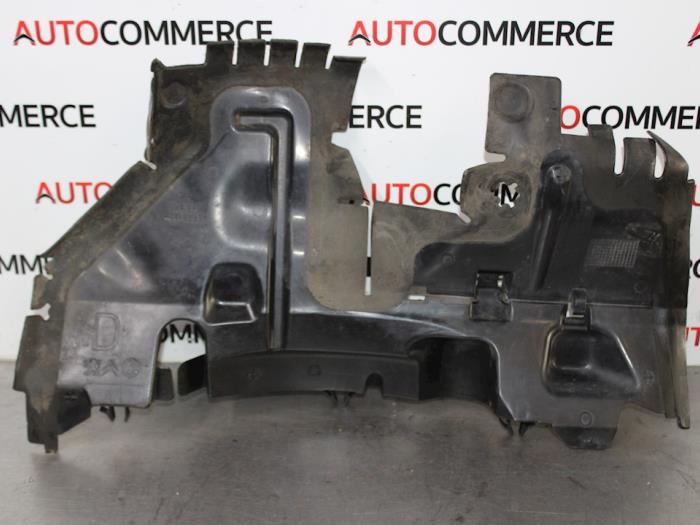 Usagé Divers Citroen C5 III Berline (RD) 1.6 HDiF 16V Prix € 30,00 Règlement à la marge proposé par Autocommerce