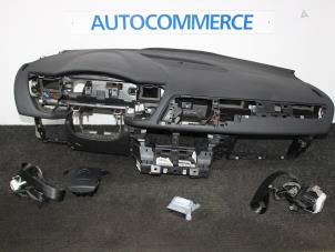 Used Airbag set + module Citroen C5 III Berline (RD) 1.6 HDiF 16V Price € 500,00 Margin scheme offered by Autocommerce