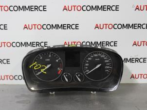 Used Odometer KM Renault Laguna III (BT) 1.5 dCi 110 Price € 50,00 Margin scheme offered by Autocommerce