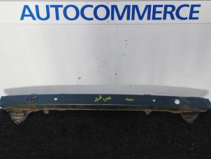 Usagé Cadre pare-chocs arrière Peugeot 1007 (KM) 1.6 GTI,Gentry 16V Prix € 30,00 Règlement à la marge proposé par Autocommerce