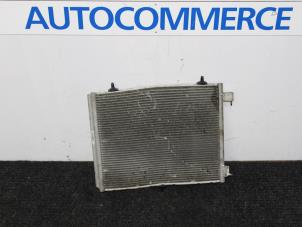 Used Air conditioning radiator Peugeot 208 I (CA/CC/CK/CL) 1.2 Vti 12V PureTech 82 Price € 40,00 Margin scheme offered by Autocommerce