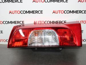 Used Taillight, right Citroen Nemo (AA) 1.3 HDi 75 Price € 40,00 Margin scheme offered by Autocommerce