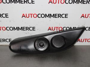 Used Mirror switch Citroen Nemo (AA) 1.3 HDi 75 Price € 20,00 Margin scheme offered by Autocommerce