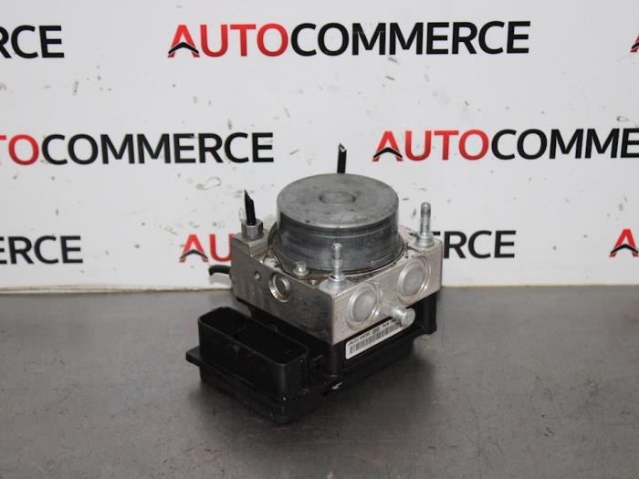Begagnade ABS-pump Citroen Nemo (AA) 1.3 HDi 75 Pris € 90,00 Marginaltabell erbjuds av Autocommerce