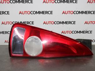 Used Taillight, left Renault Espace (JK) 2.2 dCi 16V Price € 30,00 Margin scheme offered by Autocommerce