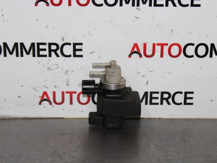 Gebrauchte Turbodruckregler Renault Espace (JK) 2.2 dCi 16V Preis € 30,00 Margenregelung angeboten von Autocommerce