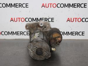 Anlasser van een Renault Espace (JK) 2.2 dCi 16V 2003