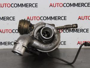 Używane Turbo Renault Espace (JK) 2.2 dCi 16V Cena € 80,00 Procedura marży oferowane przez Autocommerce