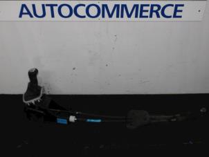 Used Gearbox shift cable Renault Megane III Grandtour (KZ) 1.5 dCi 90 Price € 70,00 Margin scheme offered by Autocommerce
