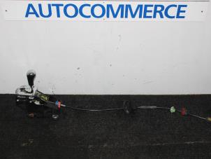 Used Gearbox control cable Peugeot 207/207+ (WA/WC/WM) 1.6 16V VTi Price € 90,00 Margin scheme offered by Autocommerce