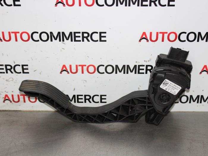Begagnade Gaspedalsensor Citroen C3 (FC/FL/FT) 1.4 HDi Pris € 30,00 Marginaltabell erbjuds av Autocommerce