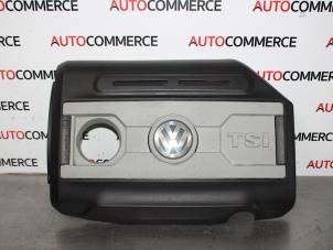 Usados Chapa protectora motor Volkswagen Golf Precio € 25,00 Norma de margen ofrecido por Autocommerce