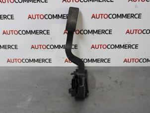 Used Accelerator pedal Citroen Jumper (U9) 2.2 HDi 100 Euro 4 Price € 25,00 Margin scheme offered by Autocommerce