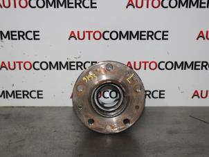 Used Rear wheel bearing Peugeot Boxer (U9) 2.2 HDi 100 Euro 4 Price € 50,00 Margin scheme offered by Autocommerce